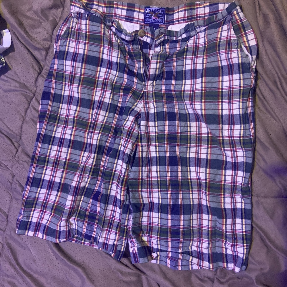 Great fitting shorts